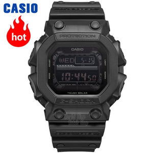 Casio watch g shock watch men top brand set military relogio digital watch sport 200mWaterproof quartz Solar men watch masculino