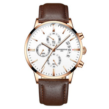 Load image into Gallery viewer, replica watches men uhren whatch reloges para hombre wristwatch luxury casual montres homme relog saat kol erkek relogio zegarek
