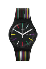 Load image into Gallery viewer, Original Swiss Swatch Watches Wristwatch  Ladies/Men Unisex Watches Luxury Top Brand Sport Fasion Waterproof Watches Quartz
