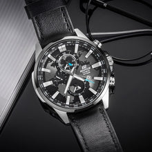 Load image into Gallery viewer, Casio Edifice watch men top luxury set 100Waterproof Luminous Watchs Sport men watch military quartz wrist Watch relogio reloj
