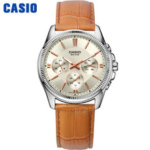 Load image into Gallery viewer, Casio watch wrist watch men top brand luxury set quartz watche 50m Waterproof men watch Sport military Watch relogio masculino
