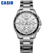 Load image into Gallery viewer, Casio watch wrist watch men top brand luxury set quartz watche 50m Waterproof men watch Sport military Watch relogio masculino
