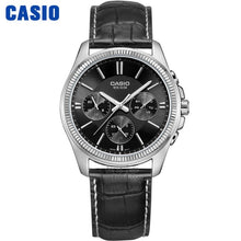 Load image into Gallery viewer, Casio watch wrist watch men top brand luxury set quartz watche 50m Waterproof men watch Sport military Watch relogio masculino
