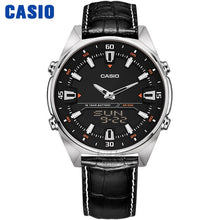 Load image into Gallery viewer, Casio watch wrist watch men top brand luxury set quartz watche 50m Waterproof men watch Sport military Watch relogio masculino
