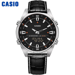 Casio watch wrist watch men top brand luxury set quartz watche 50m Waterproof men watch Sport military Watch relogio masculino