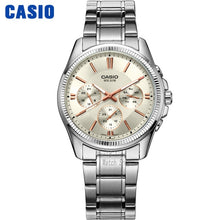 Load image into Gallery viewer, Casio watch wrist watch men top brand luxury set quartz watche 50m Waterproof men watch Sport military Watch relogio masculino
