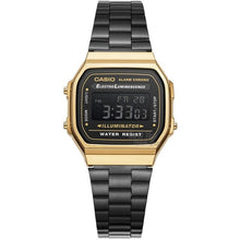 Load image into Gallery viewer, Casio watch gold watch men set brand luxury LED digital Waterproof Quartz men watch Sport military Wrist Watch relogio masculino
