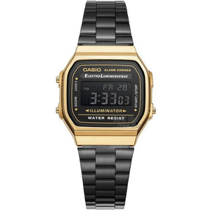 Casio watch gold watch men set brand luxury LED digital Waterproof Quartz men watch Sport military Wrist Watch relogio masculino