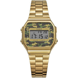 Casio watch gold watch men set brand luxury LED digital Waterproof Quartz men watch Sport military Wrist Watch relogio masculino