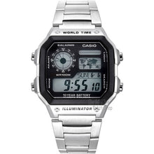 Load image into Gallery viewer, Casio watch Explosion watch men set brand luxury LED military digital  watch sport Waterproof quartz men watch relogio masculino
