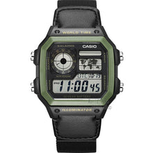 Load image into Gallery viewer, Casio watch Explosion watch men set brand luxury LED military digital  watch sport Waterproof quartz men watch relogio masculino
