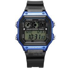 Load image into Gallery viewer, Casio watch Explosion watch men set brand luxury LED military digital  watch sport Waterproof quartz men watch relogio masculino
