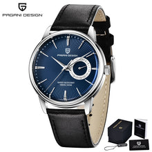 Load image into Gallery viewer, PAGANI DESIGN Brand Fashion Casual Sports Watch Men Military Watch relogio masculino Men Watch Luxury Waterproof Quartz Watch
