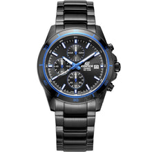 Load image into Gallery viewer, Casio watch Edifice watch men brand luxury quartz Waterproof Chronograph men watch racing Sport military Watch relogio masculino
