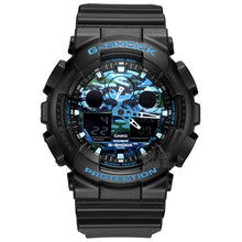 Load image into Gallery viewer, Casio watch g shock watch men top brand luxury set military digital watch sport 100Waterproof quartz men watch relogio masculino
