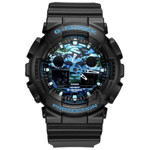 Casio watch g shock watch men top brand luxury set military digital watch sport 100Waterproof quartz men watch relogio masculino