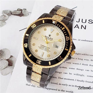 Sports Car Wheel Rim Hub Watches Men Custom Design Sport Car Rim Hub Men Watch Stainless Steel Waterproof Creative Watch 0111