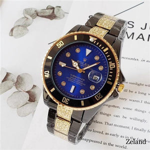 Sports Car Wheel Rim Hub Watches Men Custom Design Sport Car Rim Hub Men Watch Stainless Steel Waterproof Creative Watch 0111