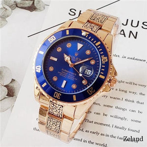 Top Luxury Brand WINNER Black Watch Men women Casual Male Watches Business Sports Military Stainless Steel Watch 01124