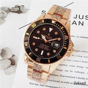 Top Luxury Brand WINNER Black Watch Men women Casual Male Watches Business Sports Military Stainless Steel Watch 01124