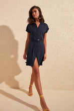 Load image into Gallery viewer, Trendyol Arched Dress TWOSS19EL0151
