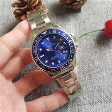 Load image into Gallery viewer, Fashion Casual Watch Men Waterproof Analog 24 Hour Date Quartz Watches Sports Chronograph Male Clock 097
