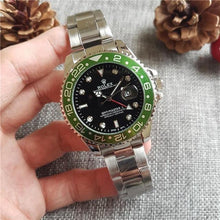 Load image into Gallery viewer, Fashion Casual Watch Men Waterproof Analog 24 Hour Date Quartz Watches Sports Chronograph Male Clock 097
