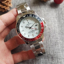 Load image into Gallery viewer, Fashion Casual Watch Men Waterproof Analog 24 Hour Date Quartz Watches Sports Chronograph Male Clock 097
