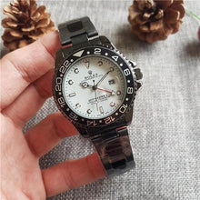 Load image into Gallery viewer, Fashion Casual Watch Men Waterproof Analog 24 Hour Date Quartz Watches Sports Chronograph Male Clock 097
