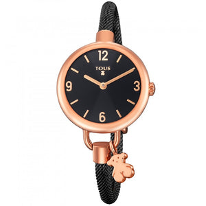 TOUSES pulsera Watch Women Quartz Casual reloj Watches Bracelet Watch Ladies Quartz Watch Leather Fashion Sport TOUSES joyas