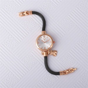 TOUSES pulsera Watch Women Quartz Casual reloj Watches Bracelet Watch Ladies Quartz Watch Leather Fashion Sport TOUSES joyas