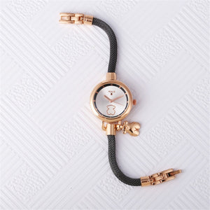 TOUSES pulsera Watch Women Quartz Casual reloj Watches Bracelet Watch Ladies Quartz Watch Leather Fashion Sport TOUSES joyas