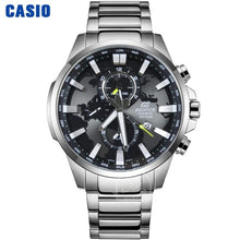 Load image into Gallery viewer, Casio watch men Edifice top luxury set 100 Waterproof Luminous Watchs Sport men watch military quartz wrist Watch relogio reloj
