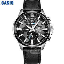 Load image into Gallery viewer, Casio watch men Edifice top luxury set 100 Waterproof Luminous Watchs Sport men watch military quartz wrist Watch relogio reloj
