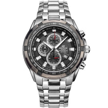 Load image into Gallery viewer, Casio watch Edifice watch men brand luxury quartz Waterproof Chronograph men watch racing Sport military Watch relogio masculino
